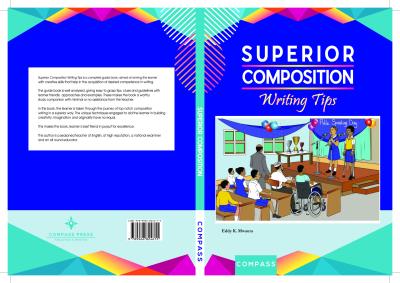 Superior Composition(Compass Press)